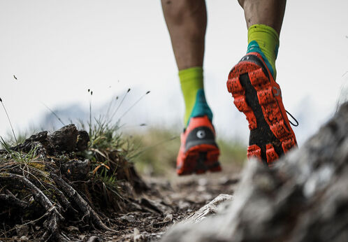 The right running shoes are essential for running enthusiasts.