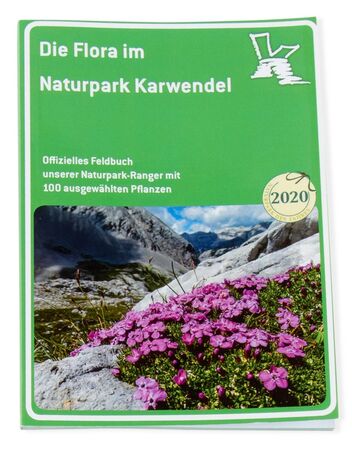 Die Flora im Naturpark Karwendel