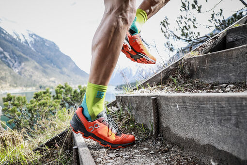 The right running shoes are essential for running enthusiasts.