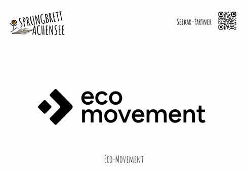 Logo des Eco Movements