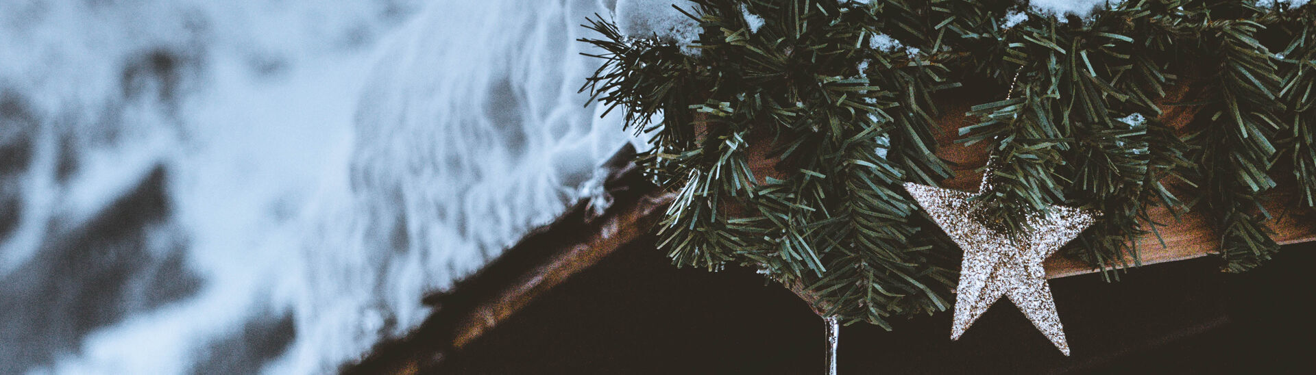 Advent- und Weihnachtszeit am Achensee Advent- und Weihnachtszeit am Achensee