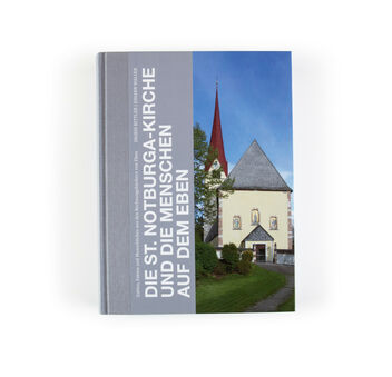 Buch St. Notburga Kirche