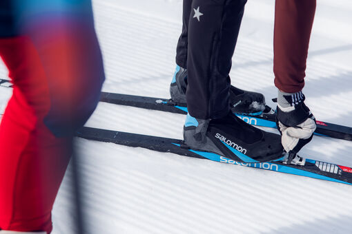 Having the right cross-country ski gear makes your day out on the trails most enjoyable.