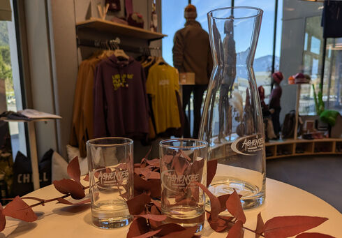 Dein Willkommensgeschenk