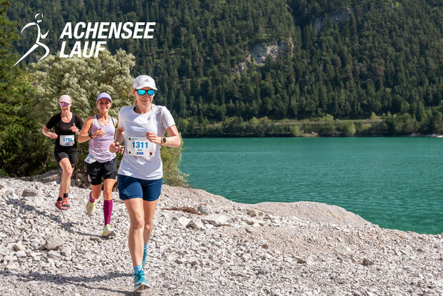 Achenseelauf Live-Stream und Berichterstattung Achenseelauf Live-Stream und Berichterstattung