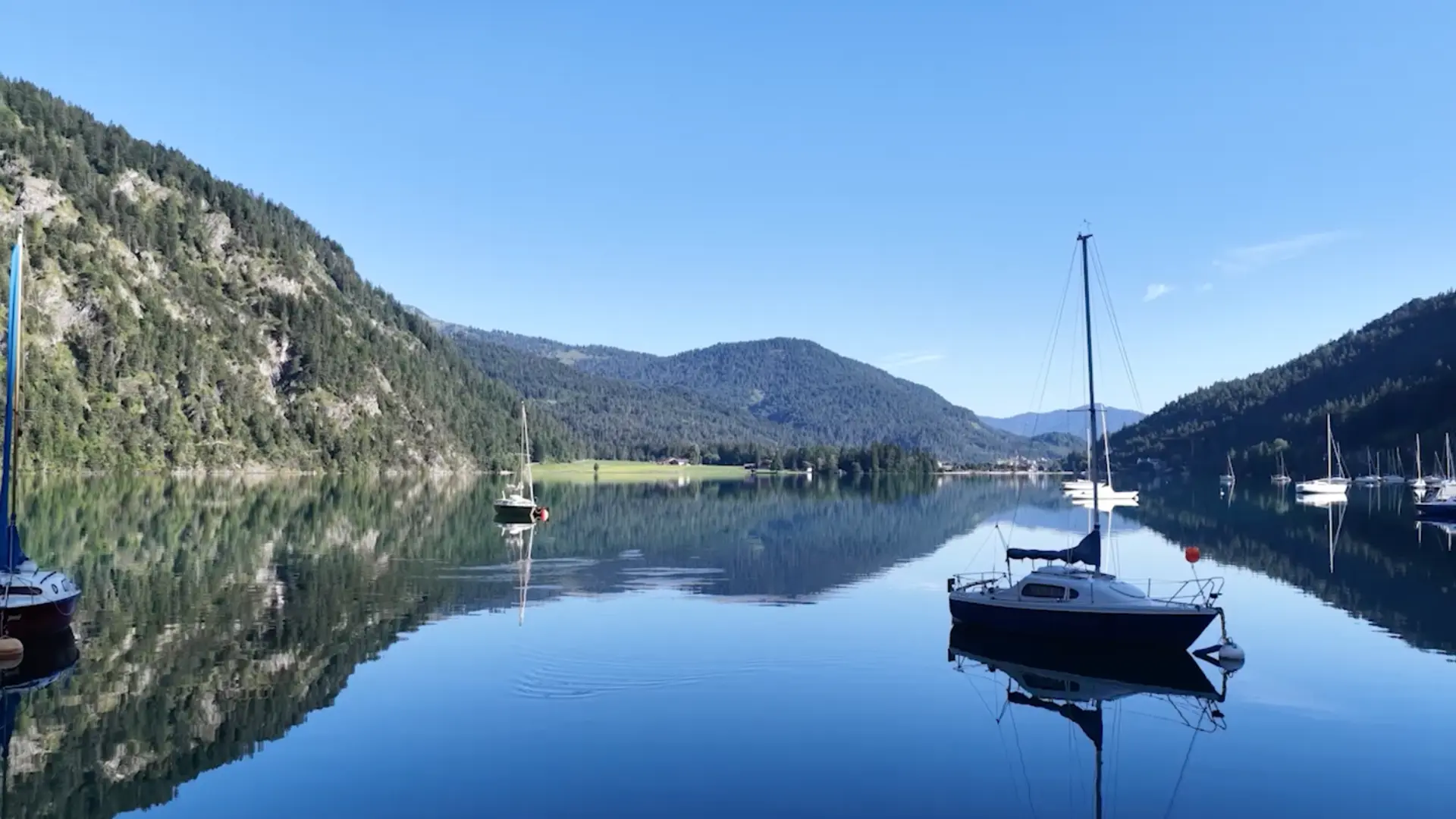 Achensee