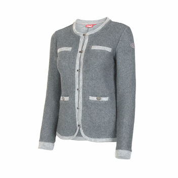 Damen Strickjacke Achensee