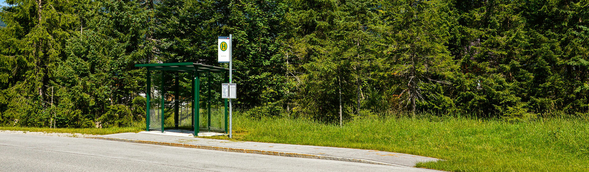 Der öffentliche Regionsbus, der regelmäßig zwischen den Orten Achenkirch, Maurach, Pertisau, Steinberg und Wiesing verkehrt, kann gratis mit der AchenseeCard genutzt werden.