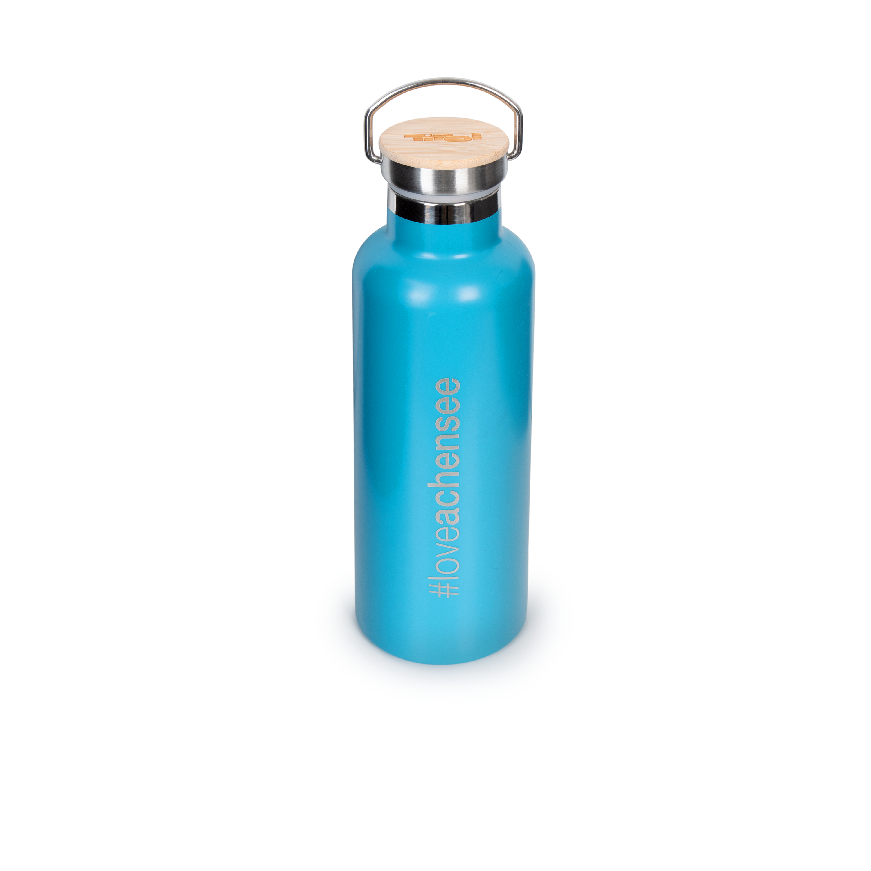 Achensee Stahltrinkflasche diverse Motive