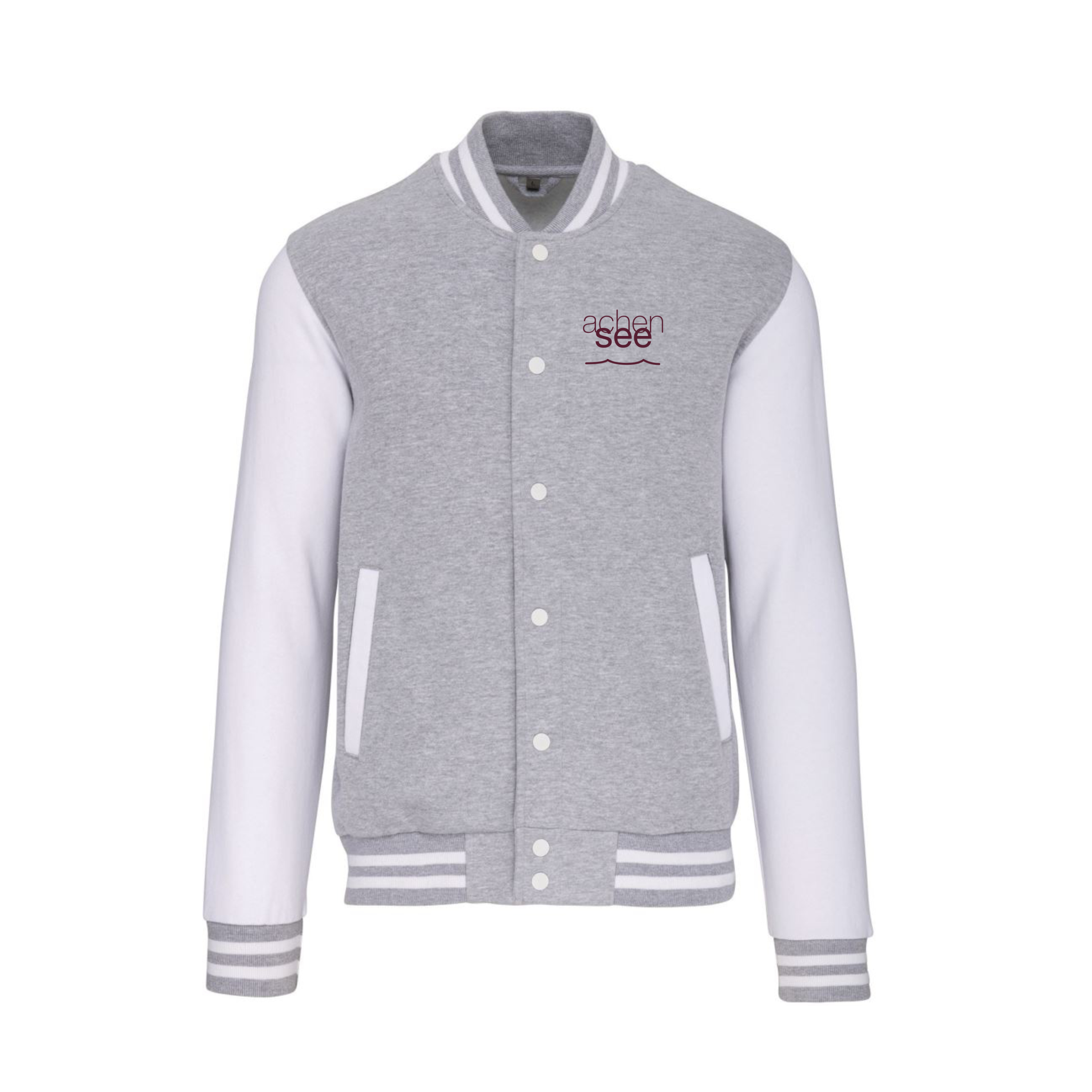 Achensee College Jacke Achensee College Jacke