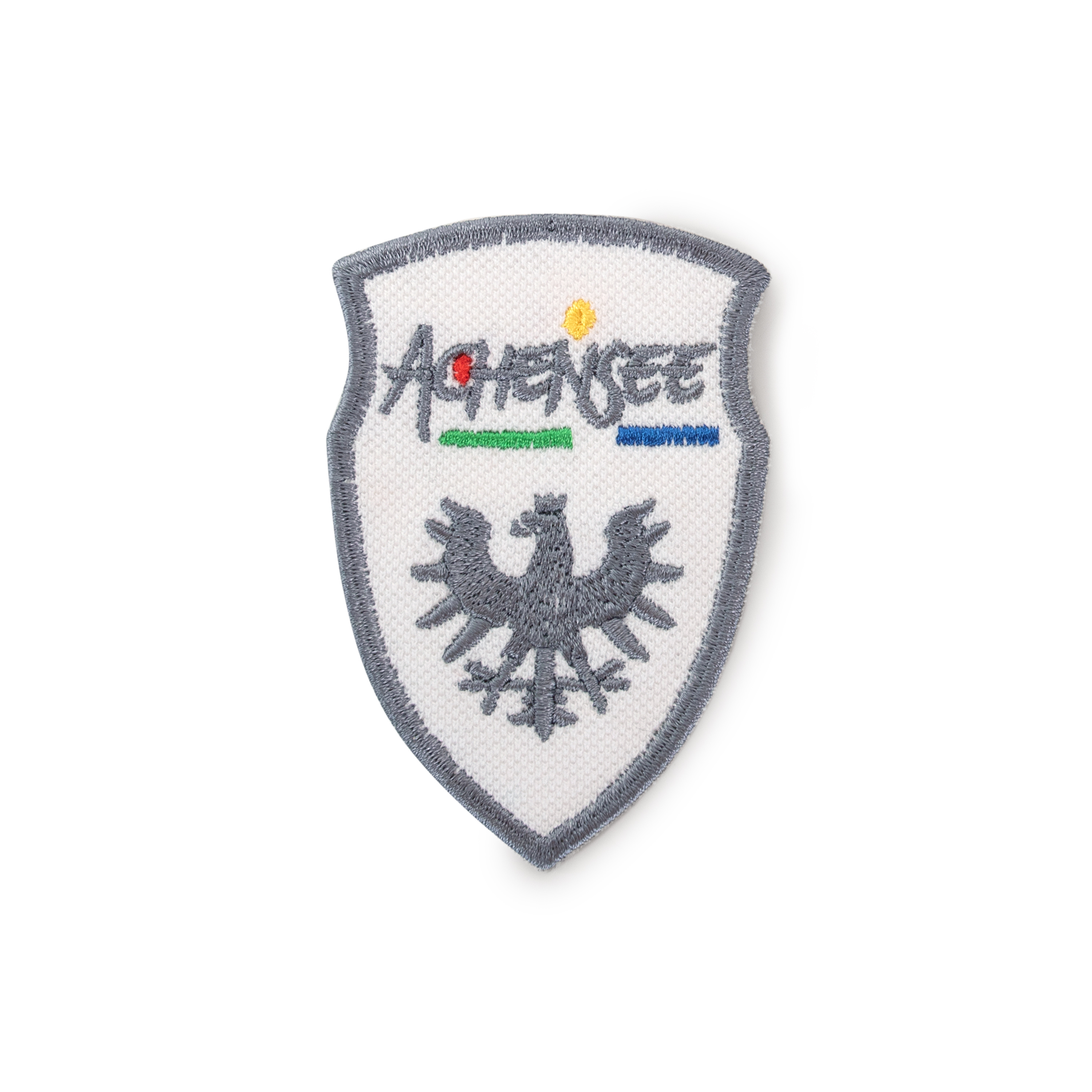 Achensee Logo Weiß