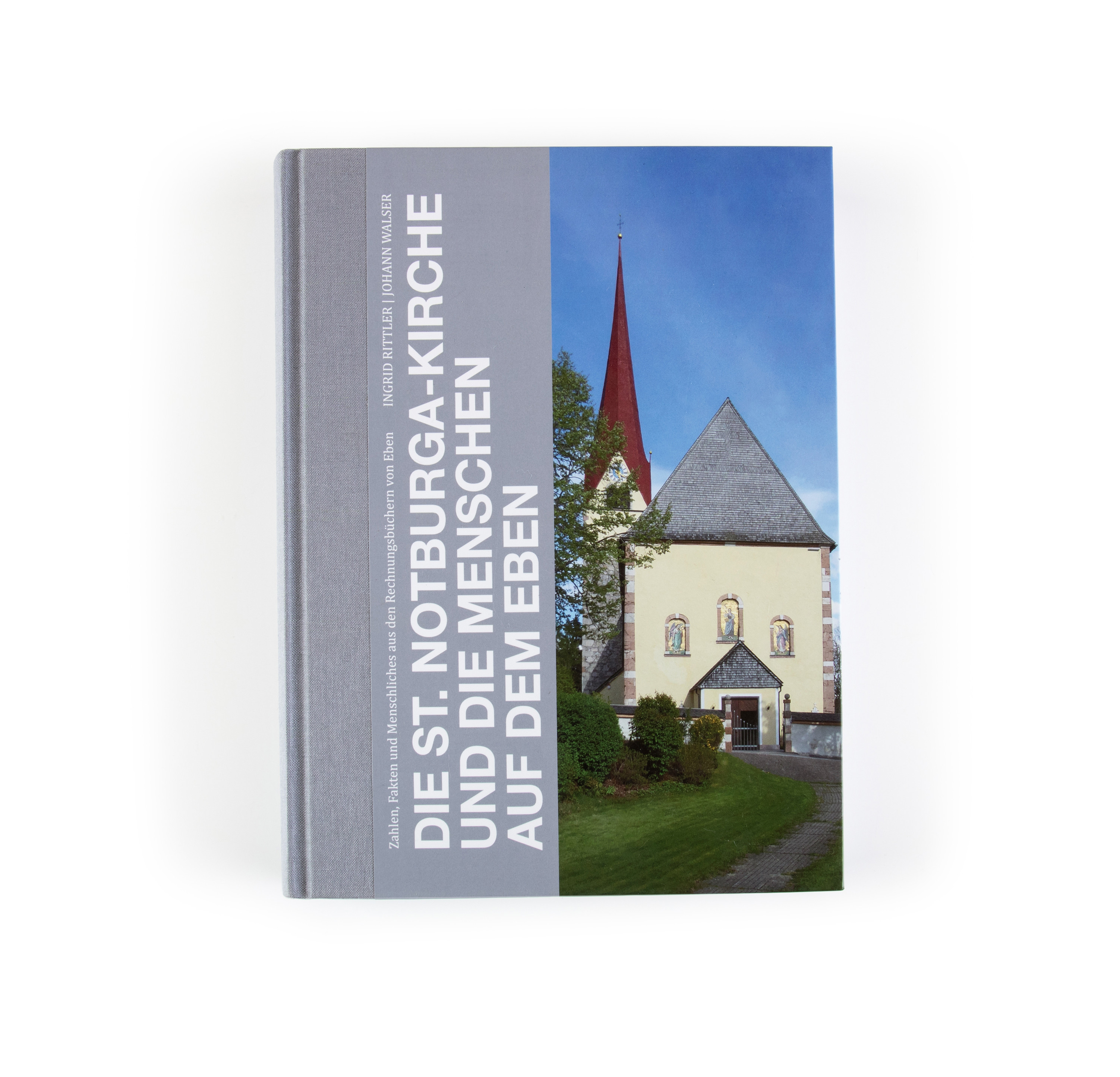 Buch St. Notburga Kirche