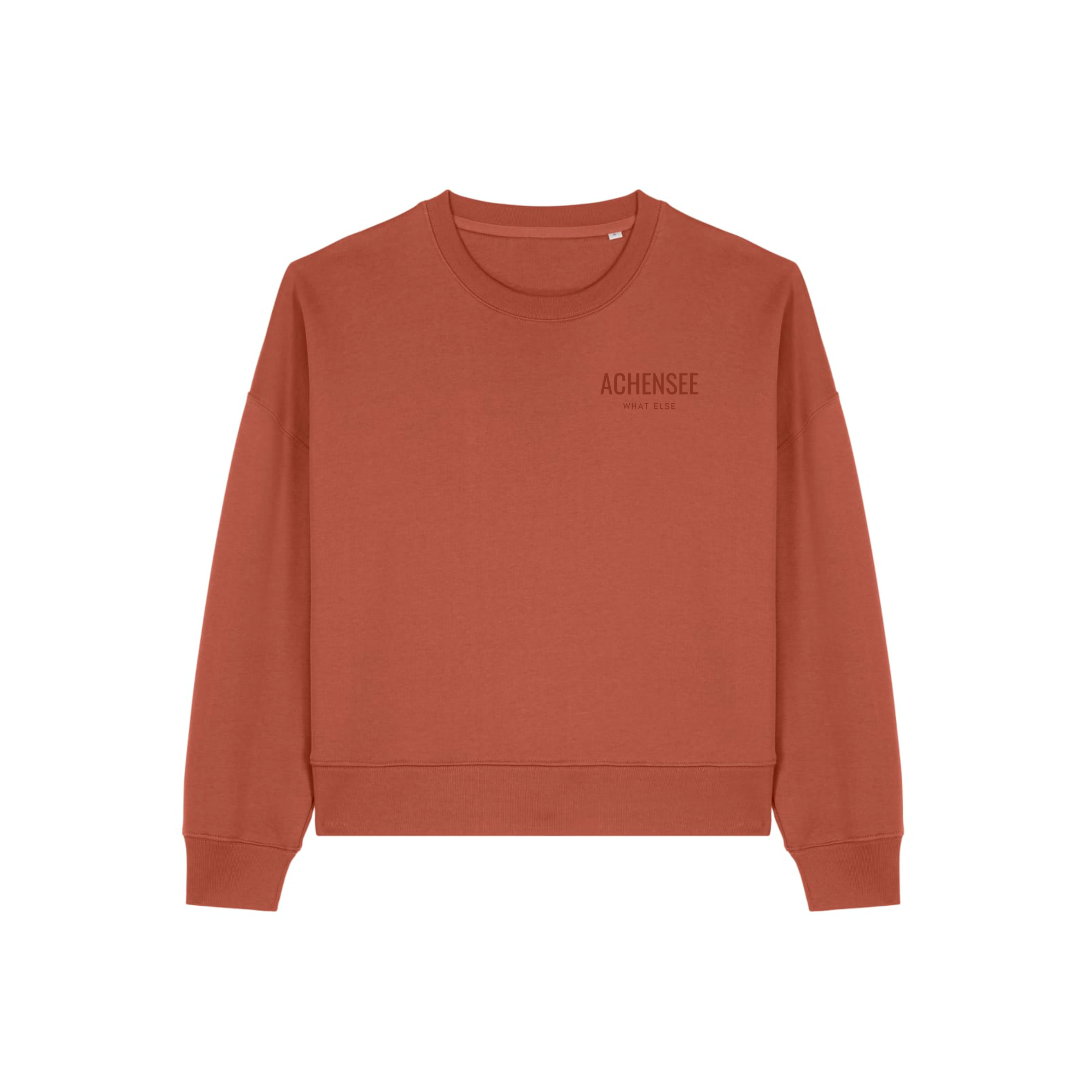 Damen Sweater Achensee What Else