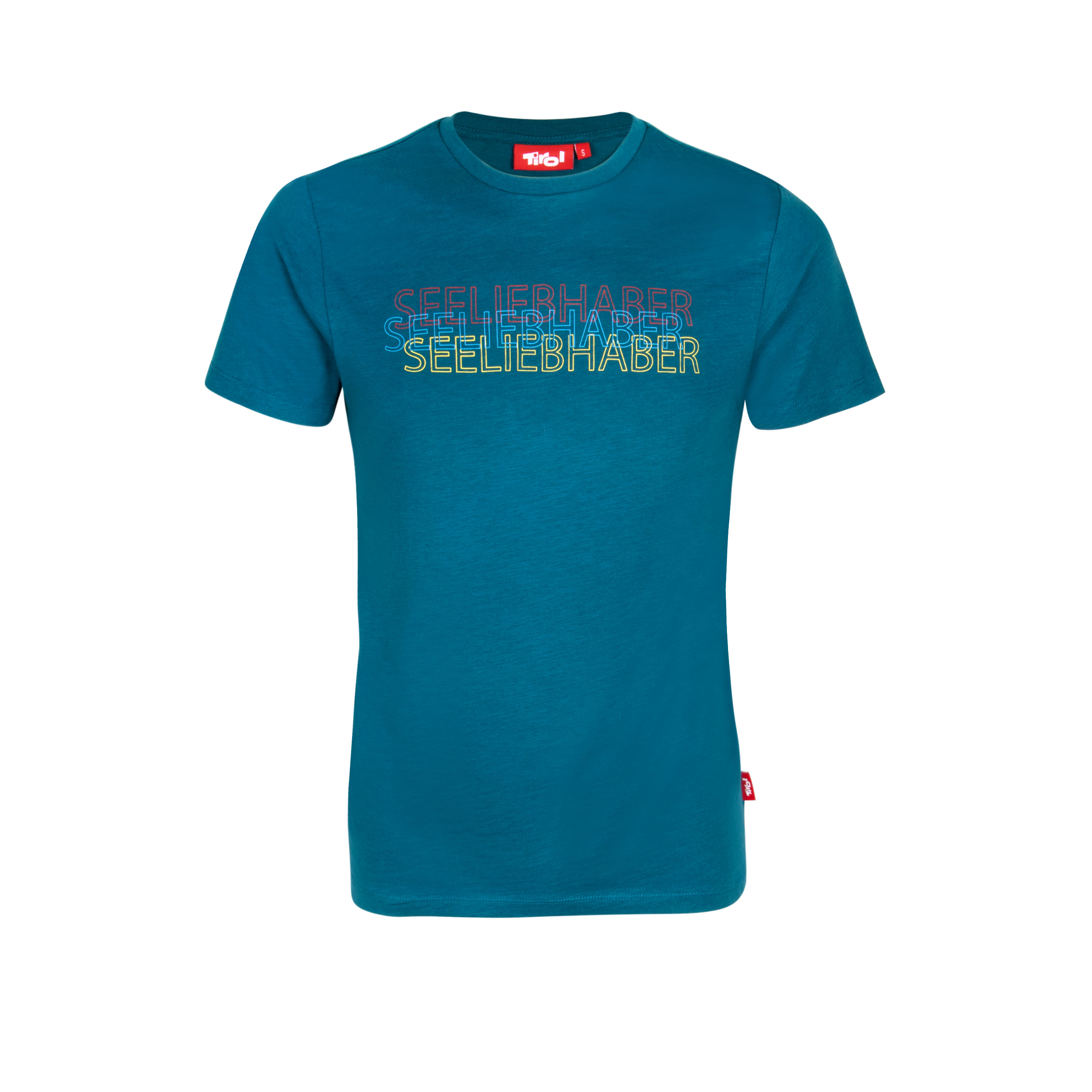 Herren Tshirt Seeliebhaber