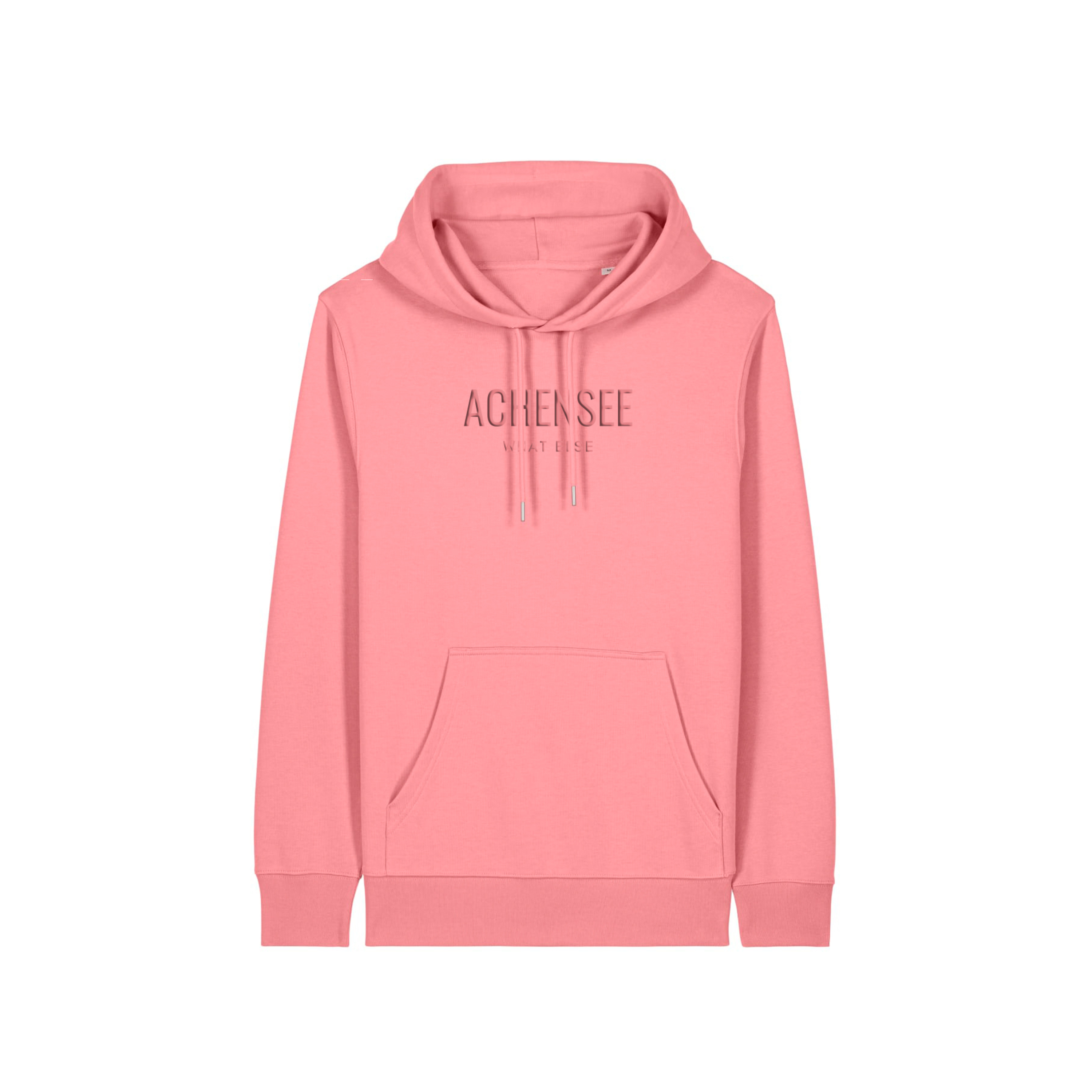 Leichter Hoodie Achensee What Else