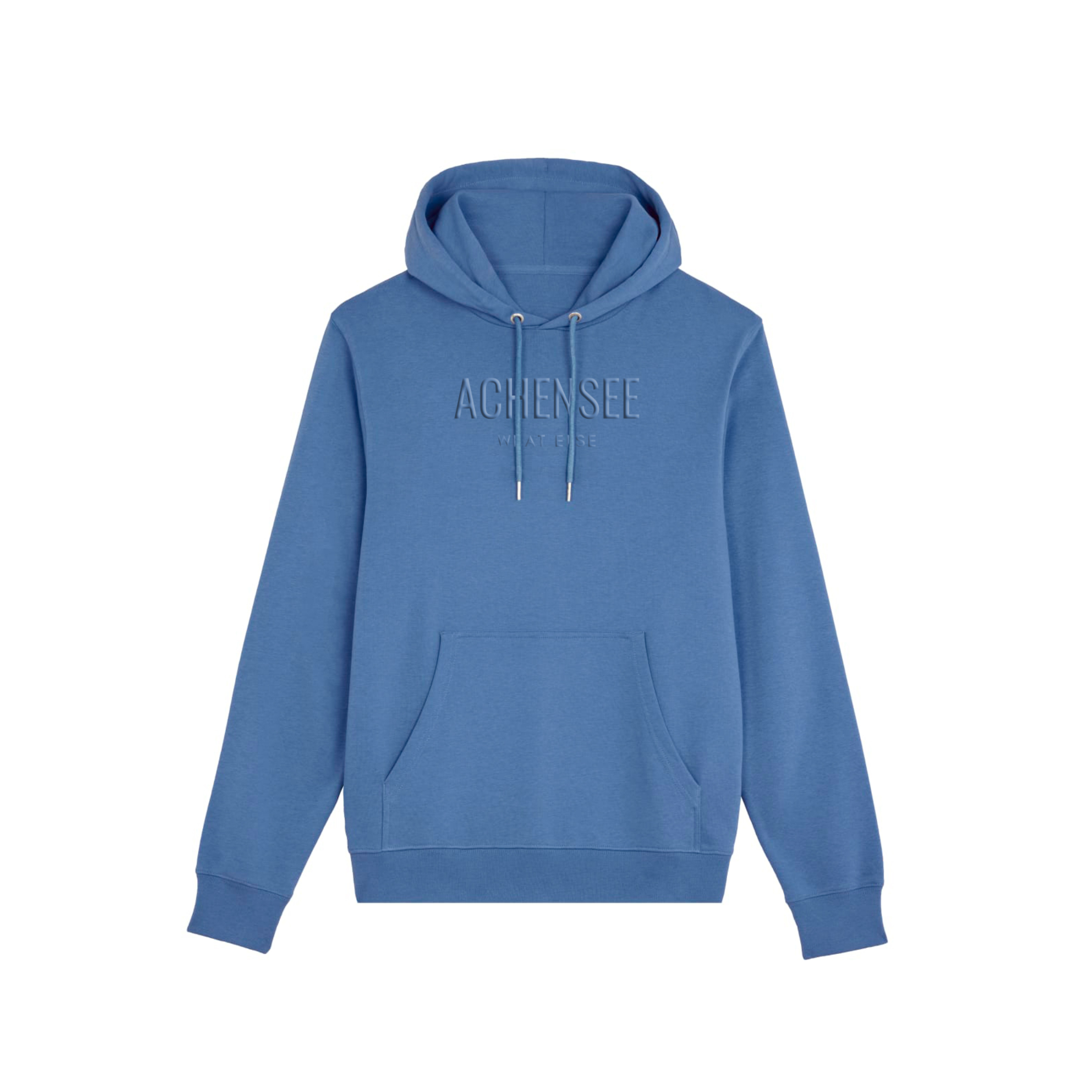 Leichter Hoodie Achensee What Else