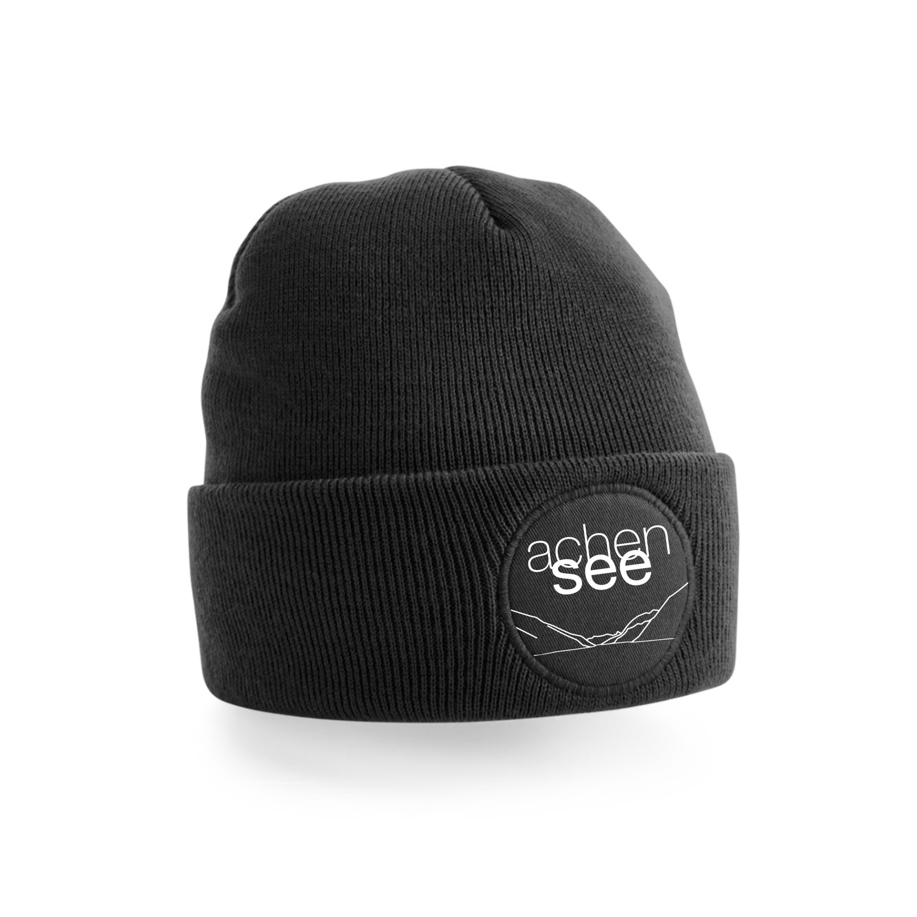 Mütze Achensee 2.0 diverse Farben