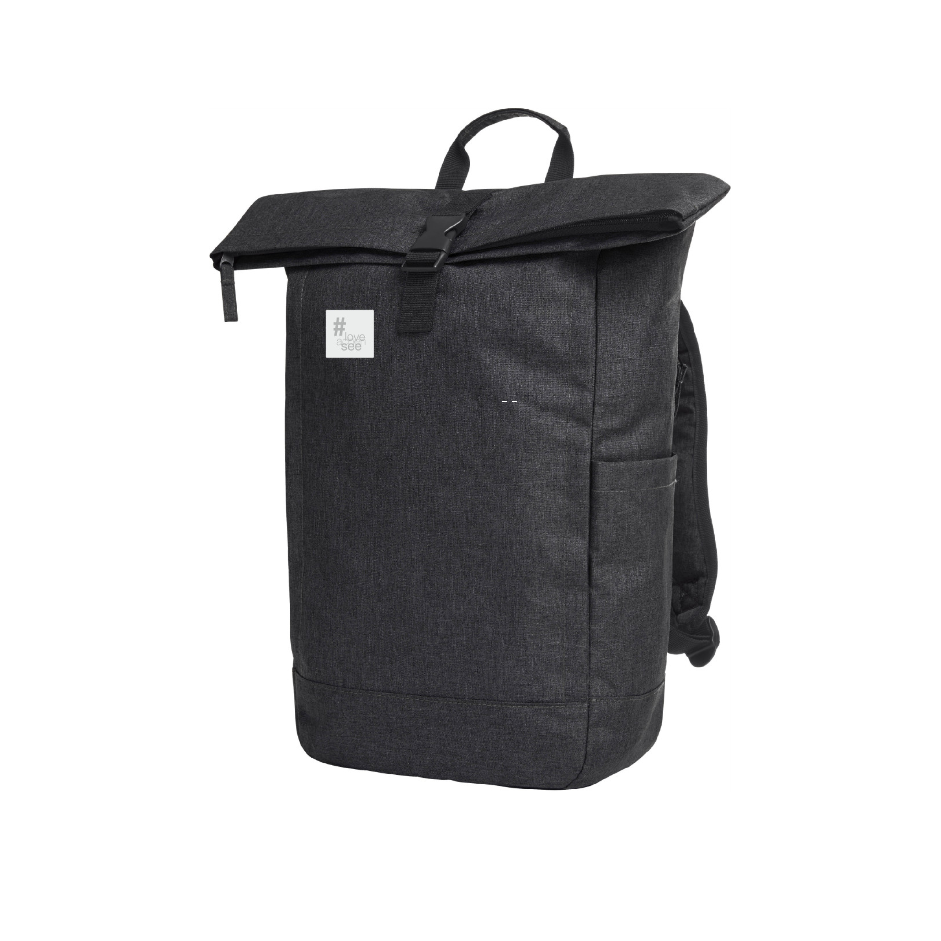 Rolltop Rucksack Karwendel diverse Farben