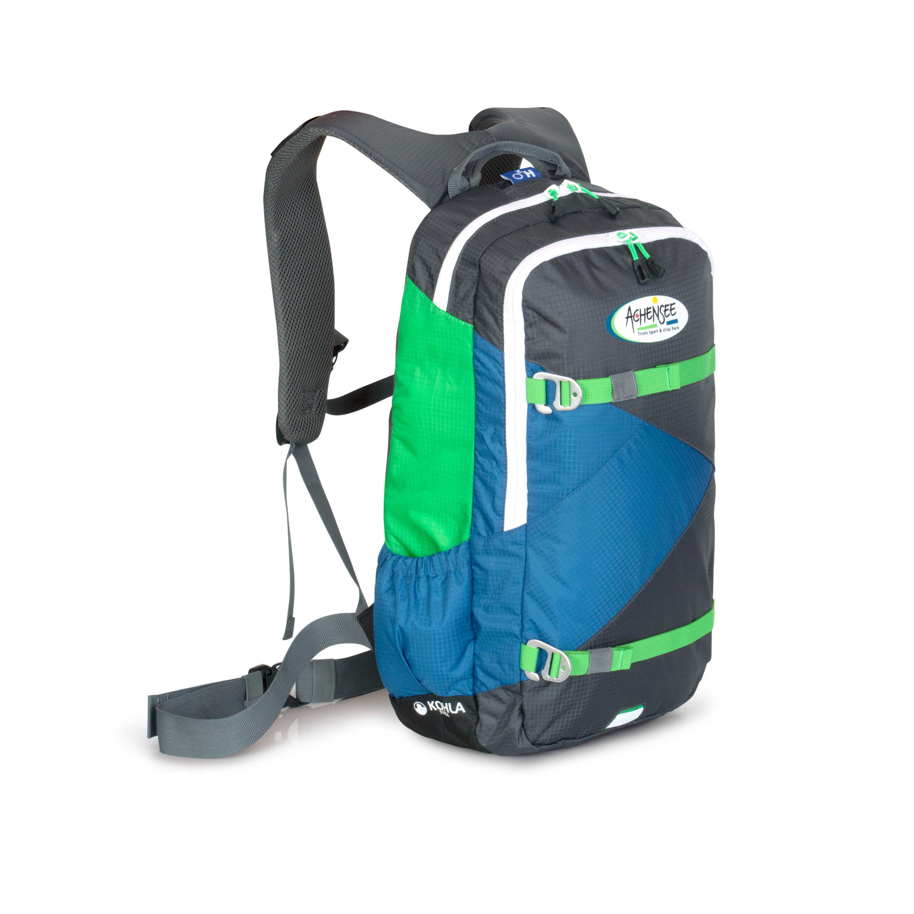 Kohla Rucksack "Achensee" 18l