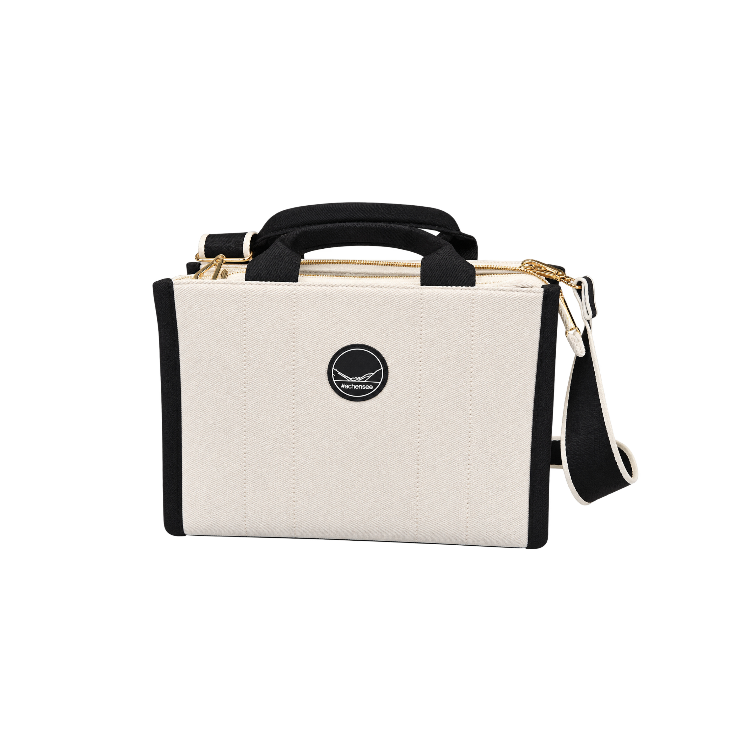 Shopper Achensee City Bag