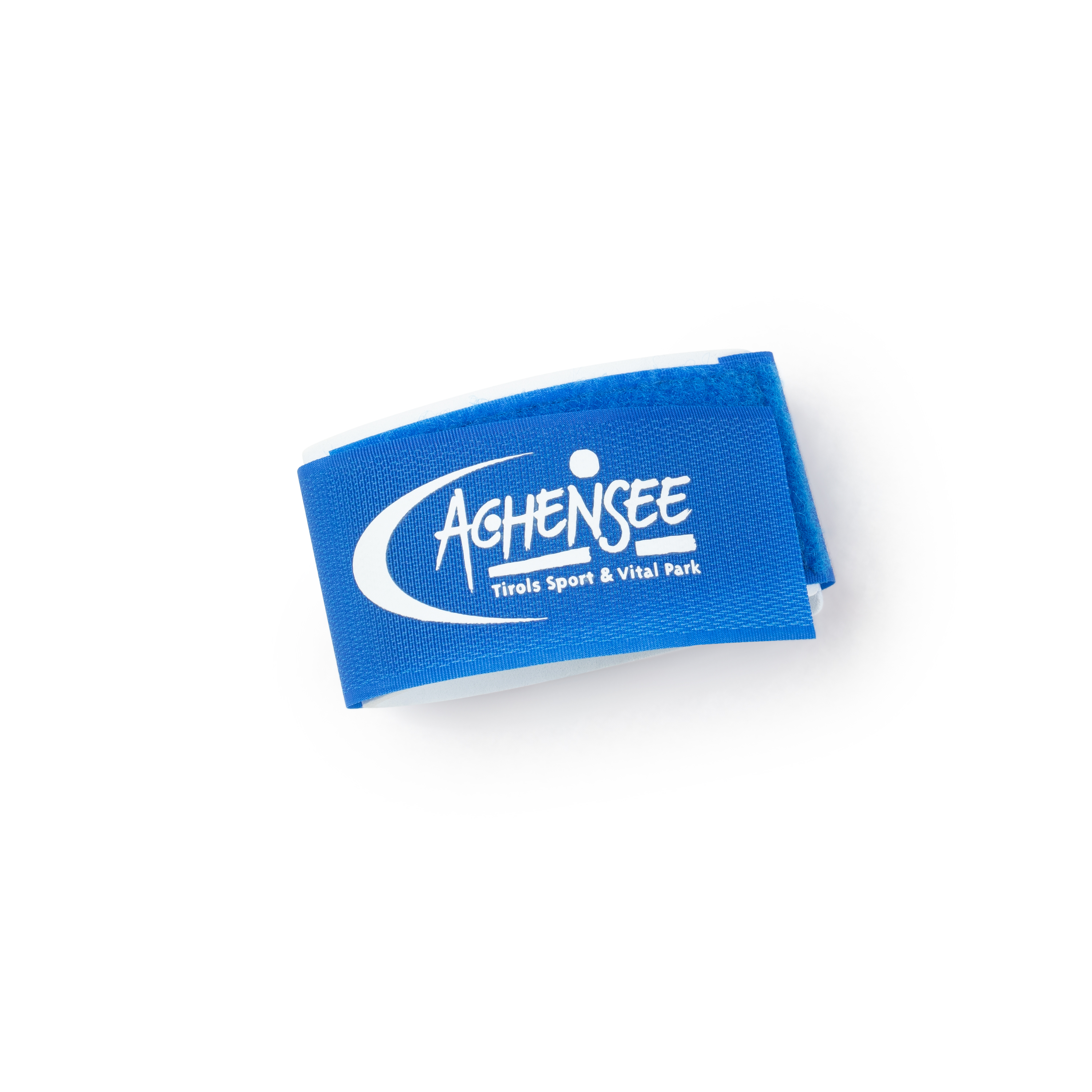 Skibelt "Achensee" blau