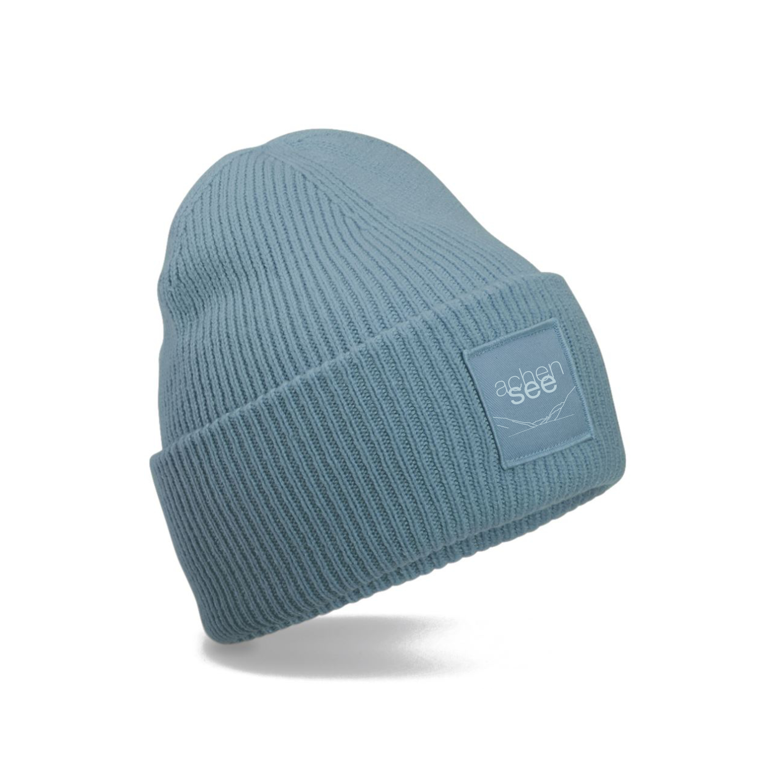 Strickmütze Achensee diverse Farben