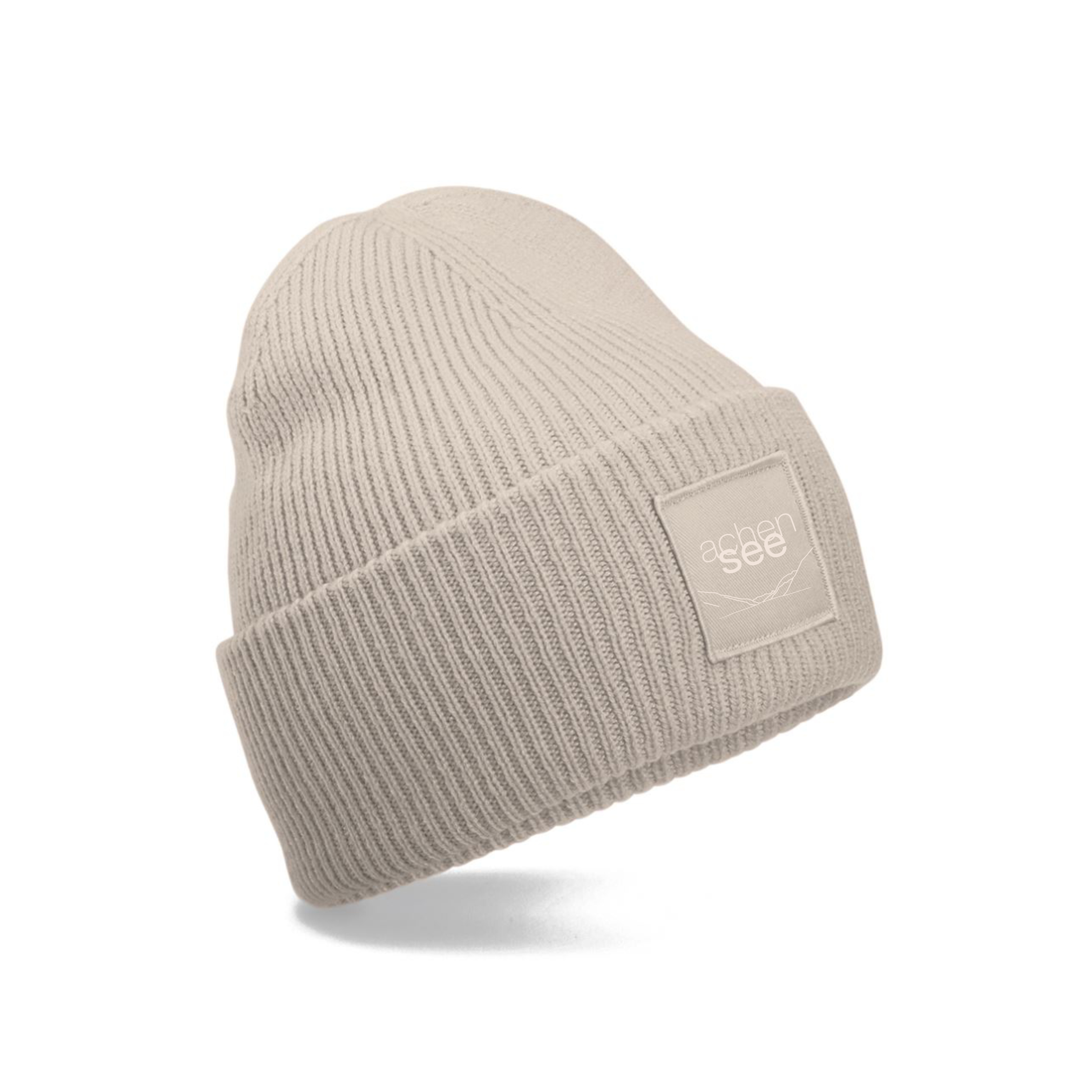 Strickmütze Achensee diverse Farben