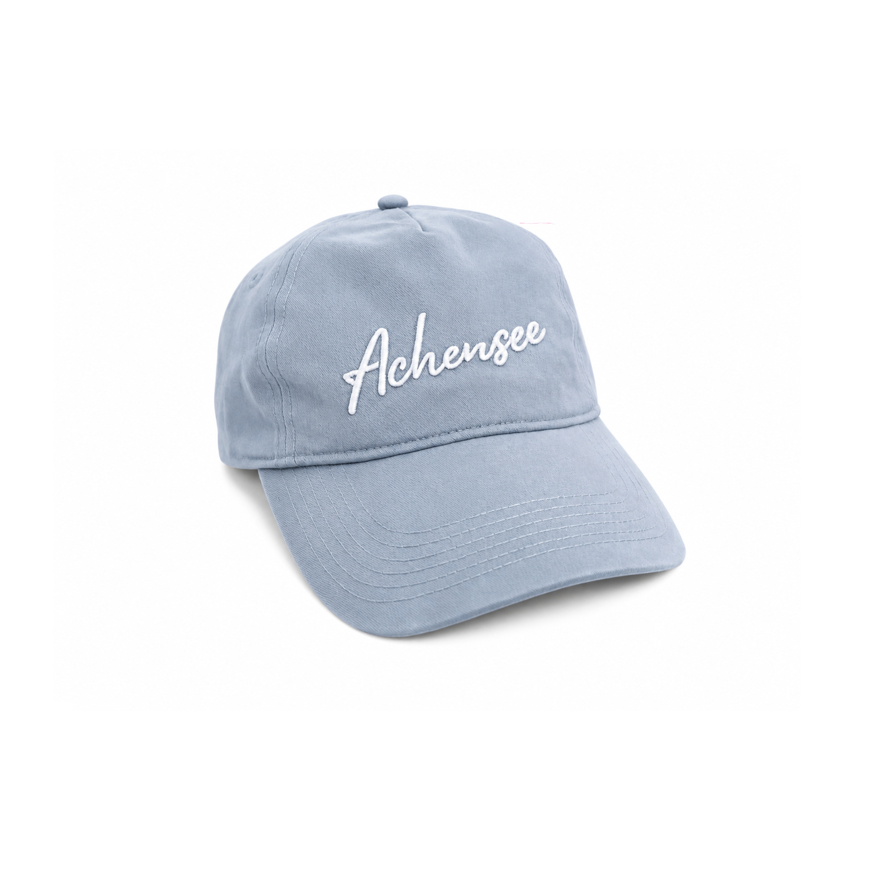 Achensee Summer Cap pastel blue Achensee Summer Cap
