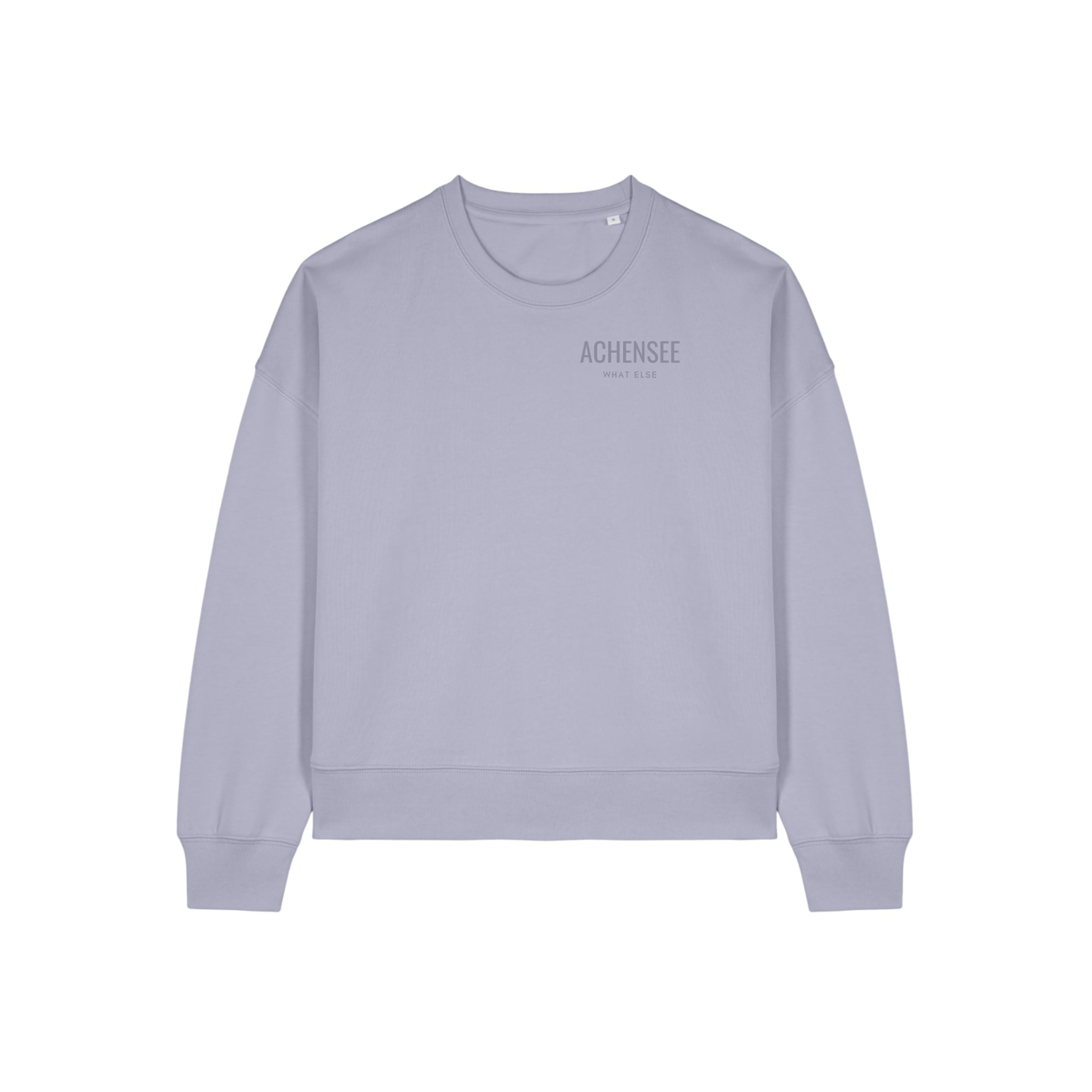 Damen Sweater Achensee What Else