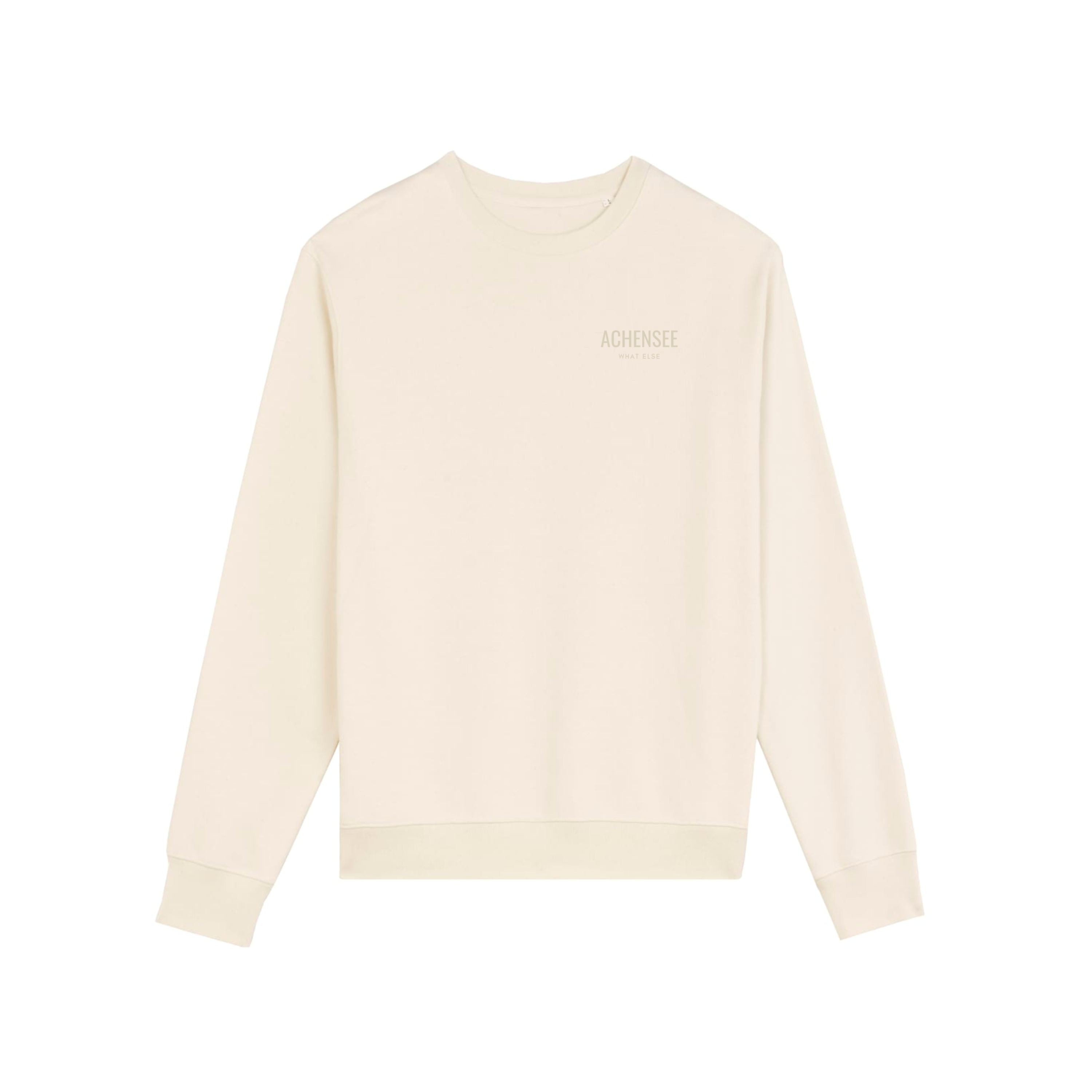 Sweater Achensee What Else