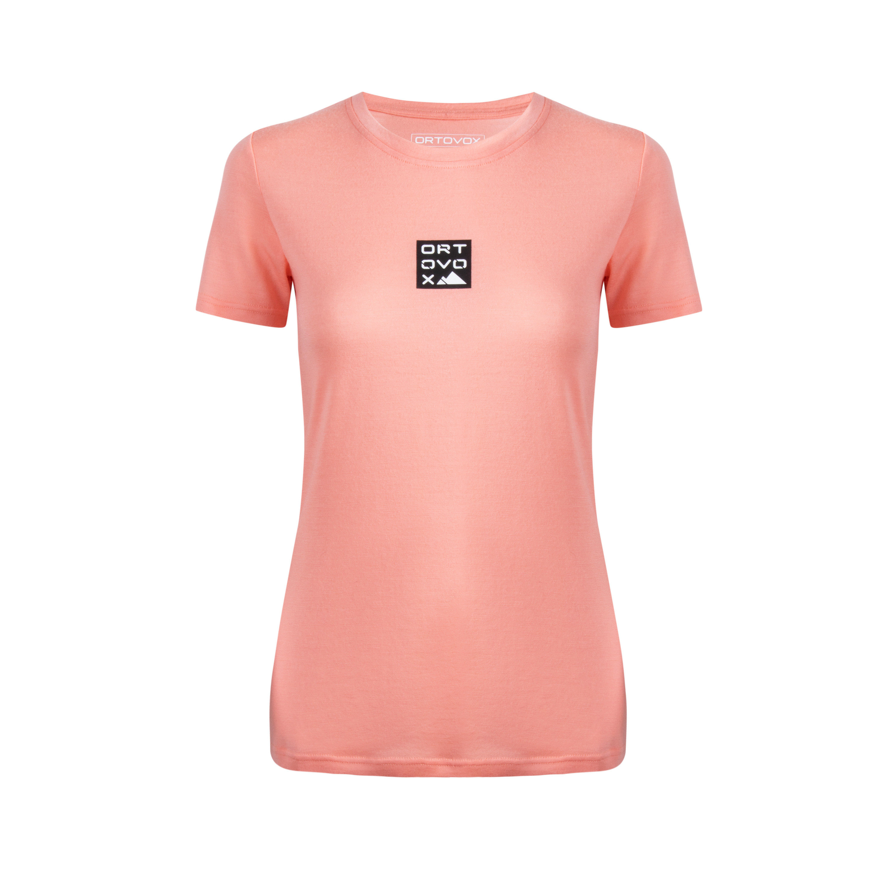 Damen T-Shirt ORTOVOX