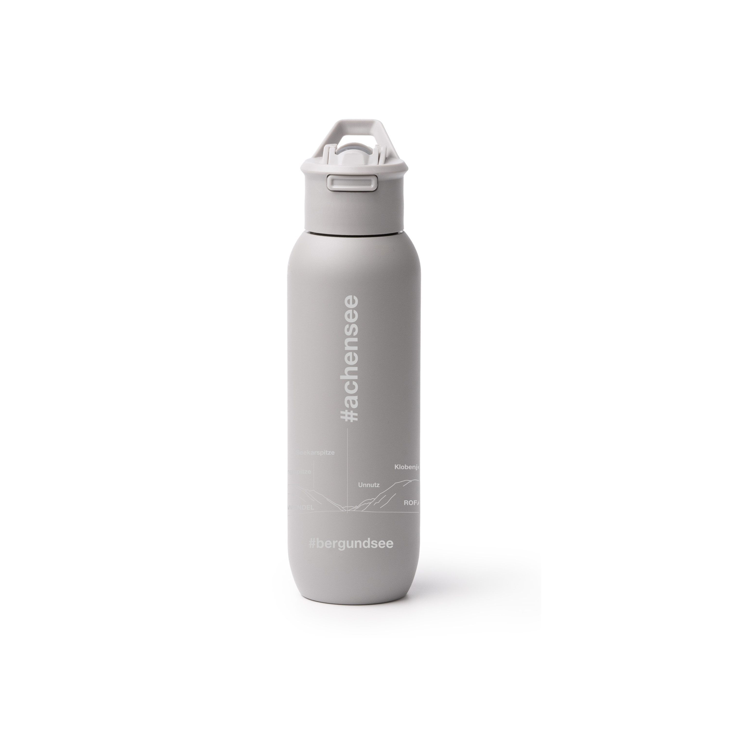 Trinkflasche Sport #achensee-berge