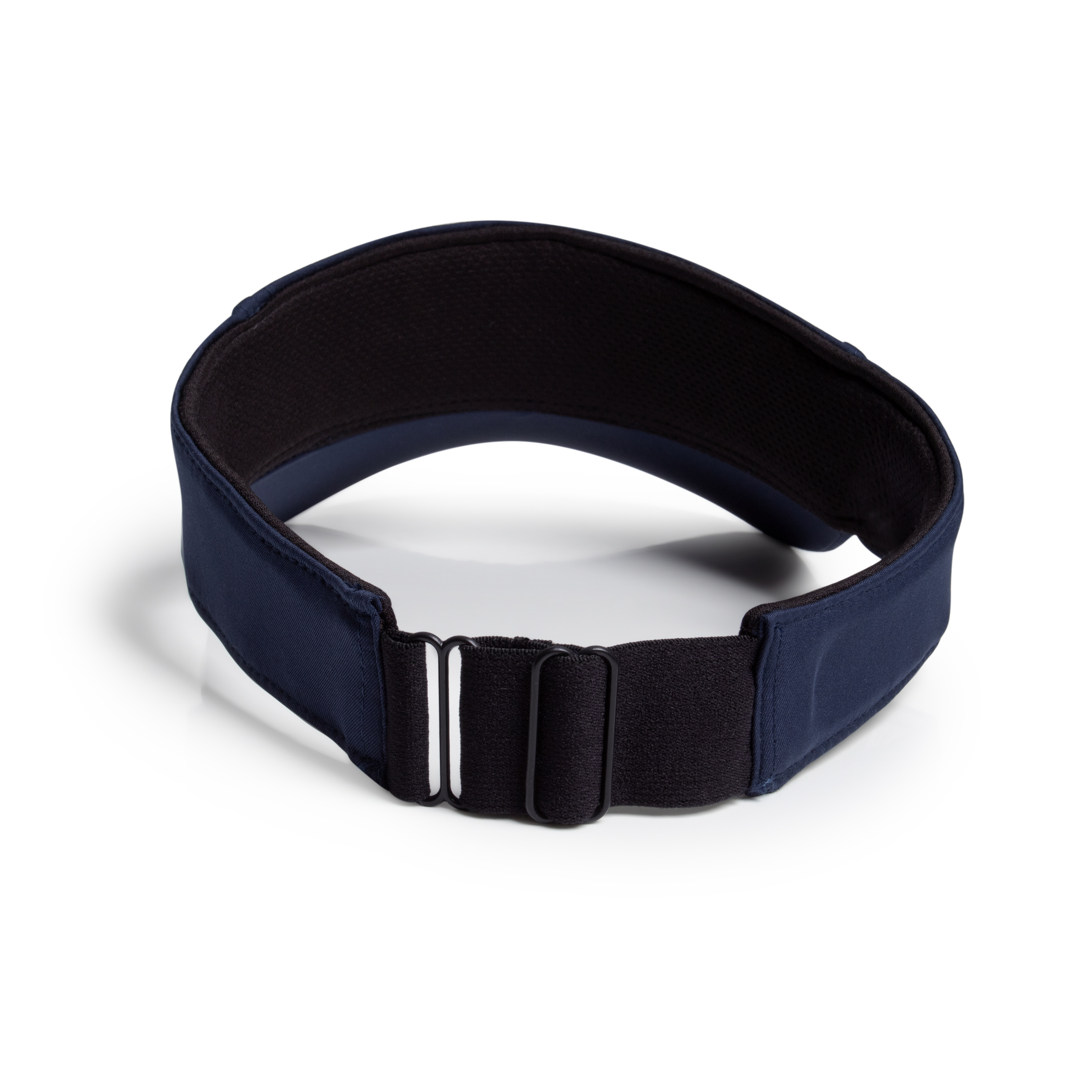 Visor #loveachensee in navy