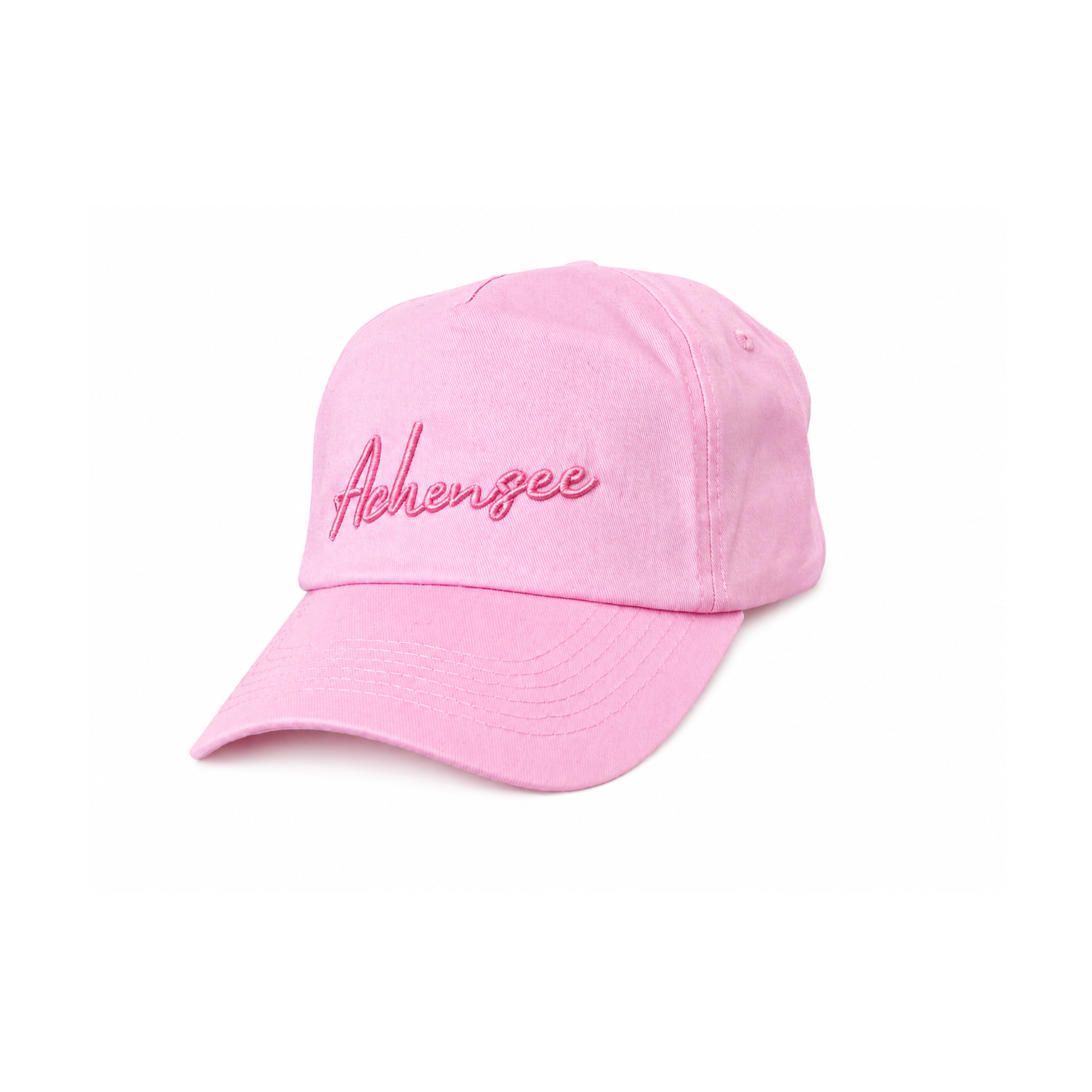 Achensee Womans Cap in rosa Womans Cap Achensee in rosa