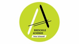 Bikeschule Achensee Logo