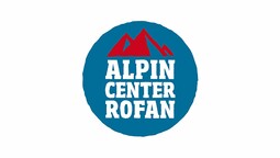 Alpincenter Rofan logo