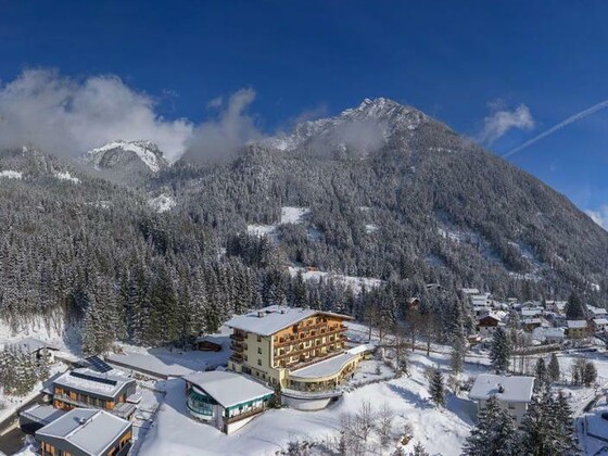 Naturhotel Alpenblick