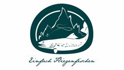 Logo Einfach Fliegenfischen e.V.