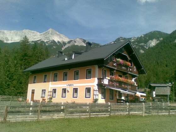 Ferienhaus Waldeck