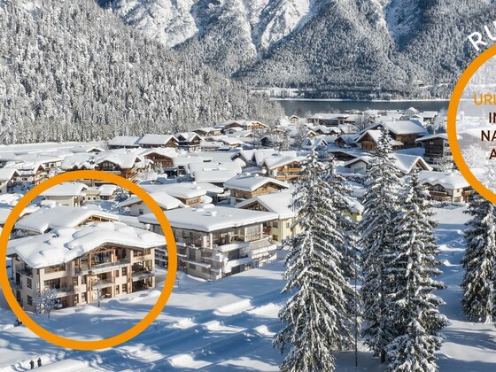Alpenvital**** Tirol Appartments