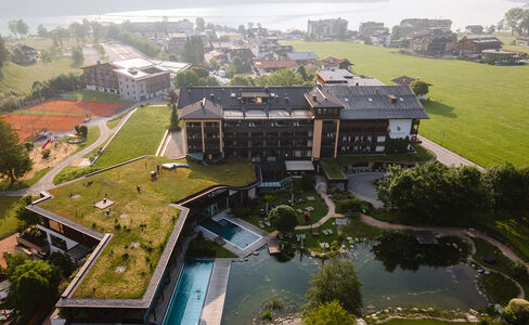 Hotel Rieser - Achensee Resort