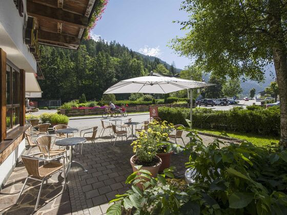 Das Landhaus am See