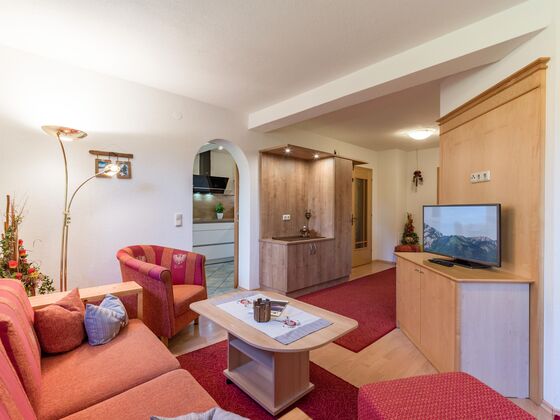 Ferienwohnung Biechl