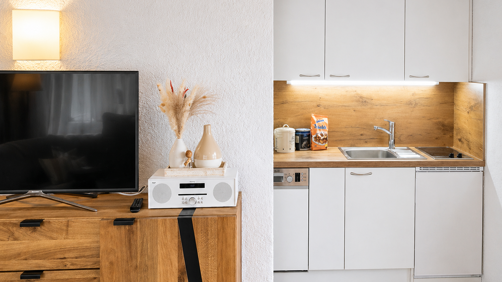 Appartements Alpenland Typ C (1)