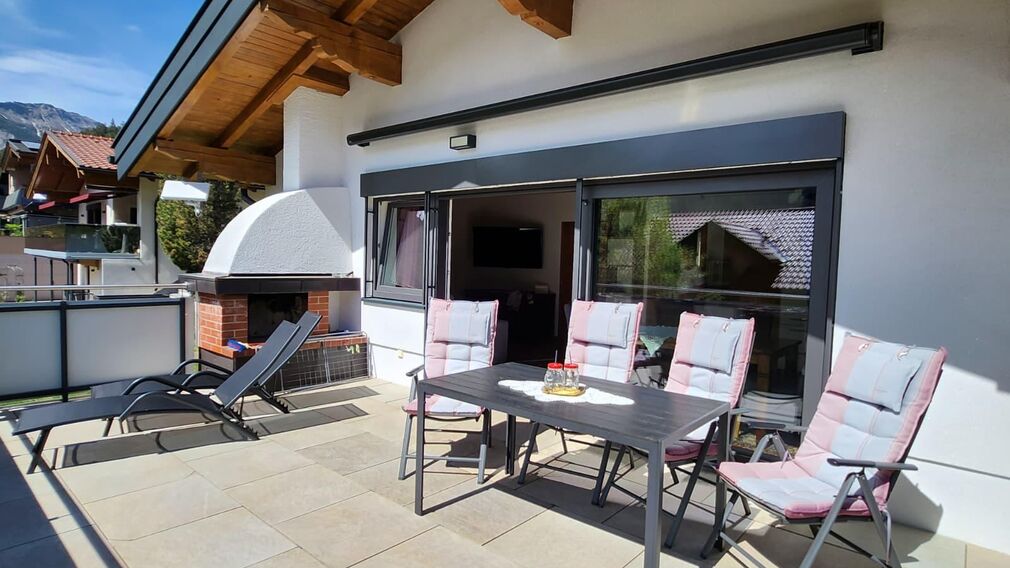 Ferienhäuser Schwarzmann - Ferienhaus Exklusiv 2