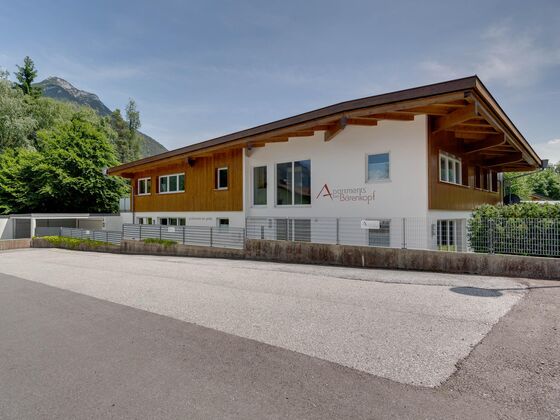 Apartments am Bärenkopf