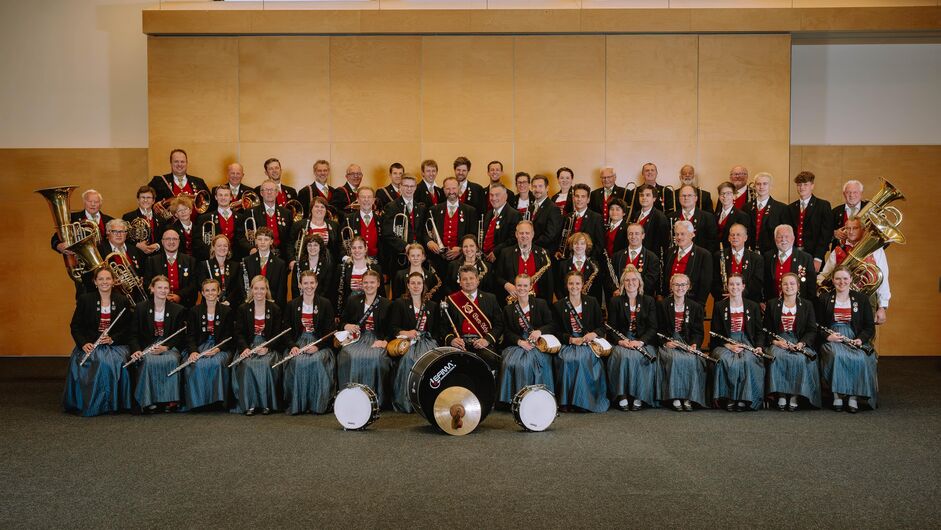 Platzkonzert Schiffsanlegestelle