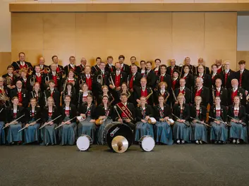 Platzkonzert Schiffsanlegestelle