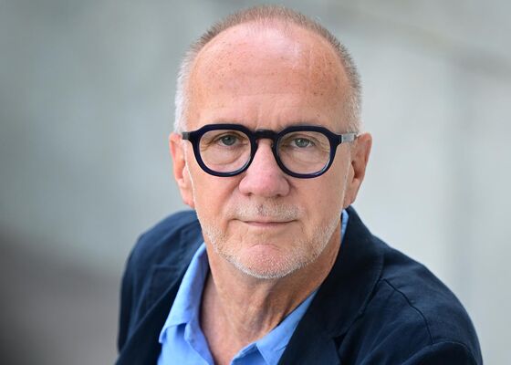 Eröffnung 14. achensee.literatour 2025 mit Daniel Glattauer Eröffnung 14. achensee.literatour 2025 mit Daniel Glattauer