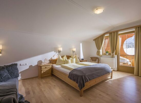 Appartement Achensee